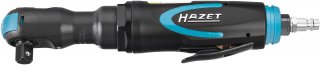HAZET Ratschenschrauber 9022P-2 ∙ 1/2 Zoll (12,5 mm) Vierkant massiv ∙ Länge: 258 mm Bild 4