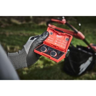L4RLEPB-301 Bluetooth Gehörschutz  Bild 4