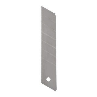 Cuttermesser Ersatzklingen 25 mm (10 pc) Bild 1