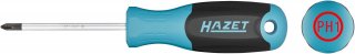 HAZET Schraubendreher 811-PH1 ∙ Kreuzschlitz Profil PH ∙ SW PH1 Bild 11