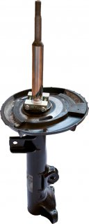 VIGOR Stoßdämpfer-Montagewerkzeug Satz ∙ V3863 ∙ 3-teilig ∙ Anzahl Werkzeuge: 3 Bild 3