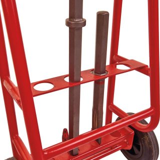BRT TROLLEY F. MEISSELHAMMER   Bild 4