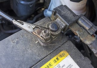 VIGOR Autolichtprüfer ∙ V1722 ∙ 110 mm Bild 3