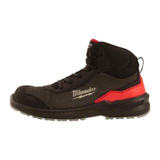 FLEXTRED S1PS Stiefel SW Gr.41 Bild 5