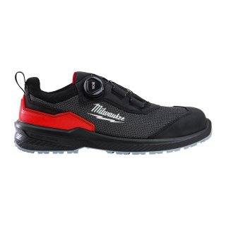 FLEXTRED S1PS Halbschuh BOA SW Gr. 38 Bild 3
