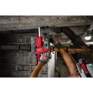 M18FHAC16-0X Akku-Kombihammer  Bild 3