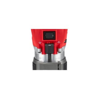 M18FTR8-0X AKKU-OBERFRAESE  Bild 5