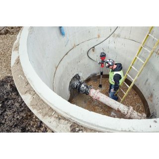 M18BLSWP-0 Akku-Stab-Transferpumpe  Bild 4