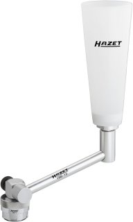 HAZET Motoröl-Einfüll-Adapter 198-12 Bild 2