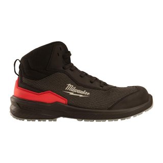FLEXTRED S1PS Stiefel SW Gr.45 Bild 4