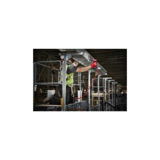 Werkzeugsicherungsgurt dyn. bis 4,5 kg Bild 4