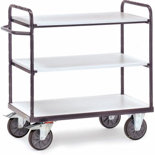 ESD-Etagenwagen 9100 Bild 1