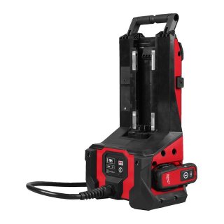 MXF CVHF-0 Hochfrequenzbetonverdichter Bild 10