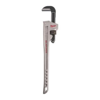 Aluminium-Rohrzange 600 mm Bild 1