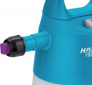 HAZET Pumpsprühflasche ∙ Schaum 199-3 ∙ 0,75 l Bild 2