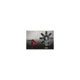 MXFDCD150-302C KIT MX FUEL Drill Kit  Bild 6