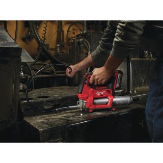 M18GG-201C      AKKU-FETTPRESSE       Bild 2