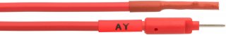 VIGOR Messkabel Satz ∙ VAG ∙ V5659 ∙ 40-teilig ∙ Anzahl Werkzeuge: 40 Bild 26