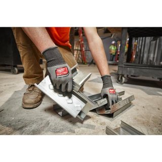 Hi-Dex Schnittschutzhands. 4/D 10/XL(1) Bild 5