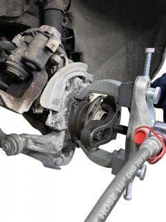 VIGOR Druckfuß Verlängerungs Satz ∙ 30 mm ∙ V8563 ∙ 4-teilig ∙ Anzahl Werkzeuge: 4 Bild 2