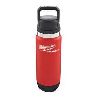 Thermosflasche 710 ml rot  Bild 7