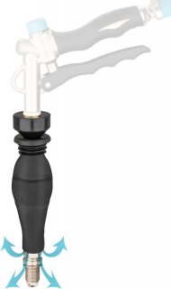 HAZET Konus Satz 9040-42/3 ∙ 3-teilig Bild 5