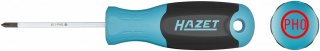 HAZET Schraubendreher 811-PH0 ∙ Kreuzschlitz Profil PH ∙ SW PH0 Bild 11