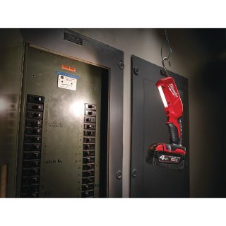 M18IL-0       AKKU-LEUCHTE            Bild 4