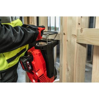 M12AF-0 Akku-Ventilator  Bild 3
