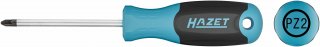 HAZET Schraubendreher 811-PZ2 ∙ Pozidriv Profil PZ ∙ SW PZ2 Bild 11