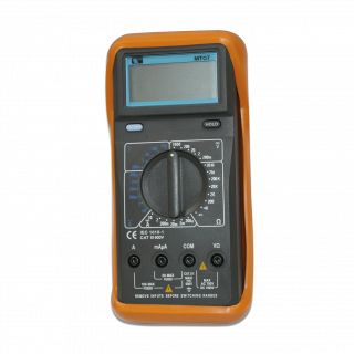 Multimeter Bild 1