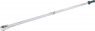 HAZET Drehmomentschlüssel mit DAkkS-Kalibrierschein 6150-1CTCAL ∙ Drehmomentbereich min-max: 400 – 1000 Nm ∙ Genauigkeit: 3% ∙ 3 Bild 5