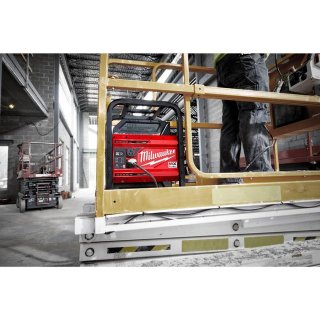 MXFPS-602 Inverter/Wechselrichter  Bild 2