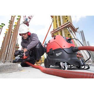 AS-30MAC AC 30L M CLASS ABSAUGSYSTEM  Bild 9