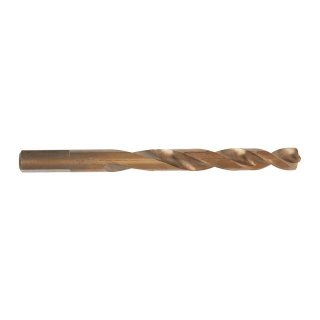 METALLBOHRER HSS-G COBALT 9.5X125MM Bild 1