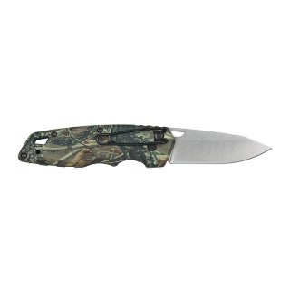 Fastback Camo Klappmesser Bild 7