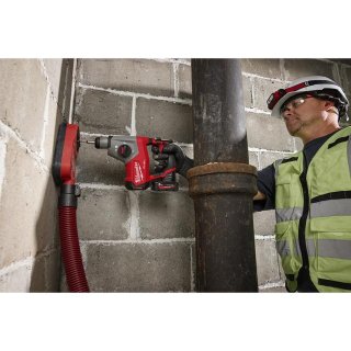 M12FHAC16-0X Akku-Kombihammer  Bild 2