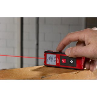 LDM30 AKKU-LASER-ENTFERNUNGSMESSER  Bild 7