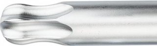 VIGOR T Winkelschraubendreher Satz ∙ lang ∙ Kugelkopf ∙ V4708 ∙ Innen TORX® Profil ∙ 9-teilig ∙ T10 · T15 · T20 · T25 · T27 · T3 Bild 3