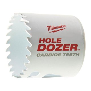 Lochsäge HM-bestückt 51 mm -1ST Bild 7