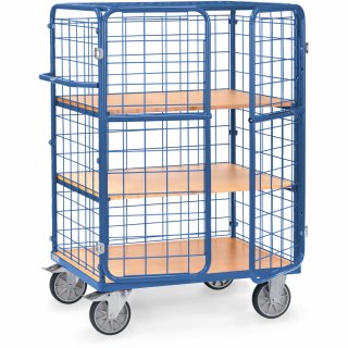 Etagenwagen 8481-3DE Bild 1