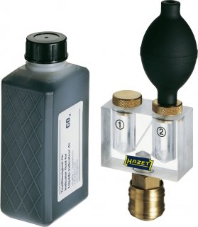 HAZET Zylinderkopf-Lecktester 4800-41 Bild 1