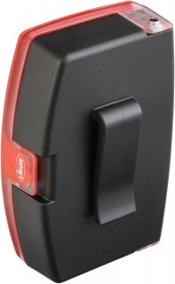 VIGOR Bit Box ∙ V5019 ∙ 1/4 Zoll (6,3 mm) Sechskant massiv ∙ Schlitz Profil | Innen Sechskant Profil | Kreuzschlitz Profil PH | Poz Bild 2