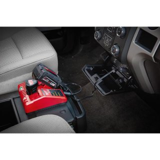 M12-18 AC  Ladegerät Auto  Bild 2