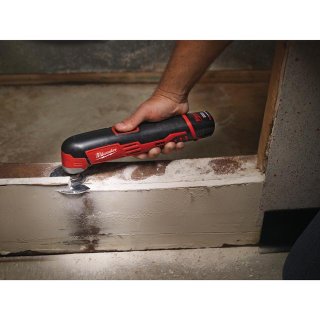 C12MT-402B AKKU-MULTITOOL  Bild 4