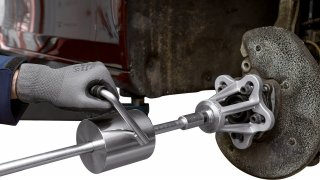VIGOR Schlaghammer ∙ 5,2 kg ∙ V2922 Bild 3