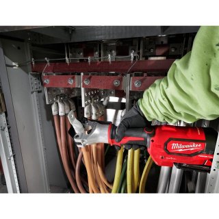 M18HDCT-0C HYDR.-AK.PRESSWERKZEUG  Bild 3