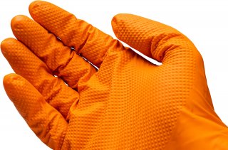 VIGOR Handschuhe ∙ Grip ∙ V6436-XL ∙ 90-teilig ∙ Anzahl Werkzeuge: 90 Bild 3