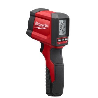 2267-40 Infrarot-Thermometer  Bild 8