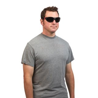 High Performance Schutzbrille getönt Bild 5